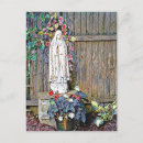 Search for fatima postcards Virgin mary