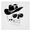 Search for cowboy skull art Cool