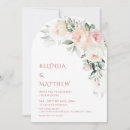 Search for bush wedding invitations Simple