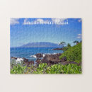 Search for maui puzzles Island