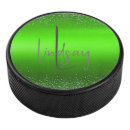 Search for metal hockey pucks Modern