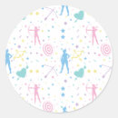 Search for archery stickers Target