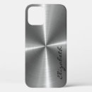 Search for metal look iphone cases Shiny