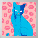 Search for pop art lips poster posters Modern