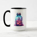 Search for pastel blue mugs Trendy