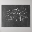 Search for chalkboard wedding signs Elegant
