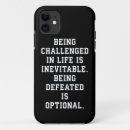 Search for challenge cases Motivational
