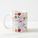 Search for doodle mugs Feminine