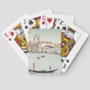 Search for canal boat playing cards Travel