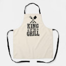 Search for king aprons Dad