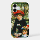 Search for impressionist art iphone cases Impressionism