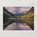 Search for maroon lake postcards Landscape