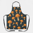 Search for mushroom aprons Pattern
