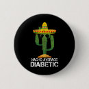 Search for diabetes awareness badges Diabetes type 1