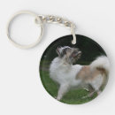 Search for long haired chihuahua key rings Dog