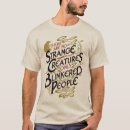 Search for newt scamander tshirts Crimes of grindelwald