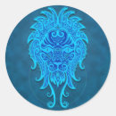 Search for tribal birthday party stickers Astrology