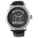 Search for yeti watches Bigfoot