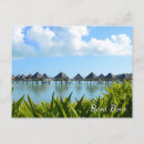 Search for bora bora postcards French polynesia
