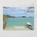 Search for hundred postcards Philippines