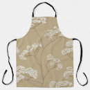 Search for bush aprons Floral