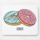 Search for cake donut mousepads Sugar