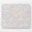 Search for rose pattern mousepads Minimal