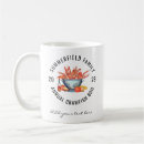 Search for crawfish boil mugs Lobster