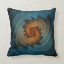 Search for dark orange cushions Abstract