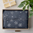Search for dark blue background tissue paper White