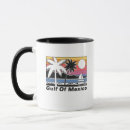Search for vintage map mugs Gulf of mexico
