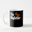 Search for the dog father mugs Cool