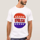 Search for republican tshirts Election