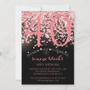 Search for glitter glam invitations Sparkles
