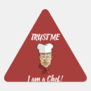 Search for chef stickers Red