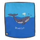 Search for blue whale accessories Cartoon