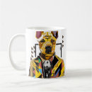 Search for dog wearing mugs Pet