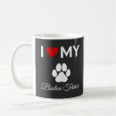 Search for i love boston mugs Dog