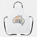 Search for yes aprons Vote