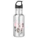 Search for wild water bottles Childrens book