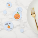 Search for boy baby shower confetti Summer