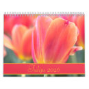 Search for vibrant calendars Botanical