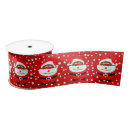 Search for black santa ribbon Merry christmas