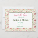 Search for dragonfly save the dates Dragonflies