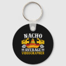 Search for average round key rings Tacos