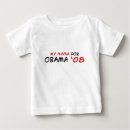 Search for president obama baby clothes Presidential