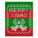 Search for ugly christmas sweater posters Winter