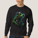 Search for futuristic hoodies Design