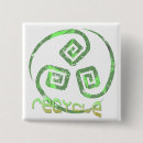 Search for environment save earth go green badges Recycle