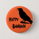 Search for samhain badges Black